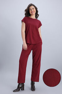 New Maroon